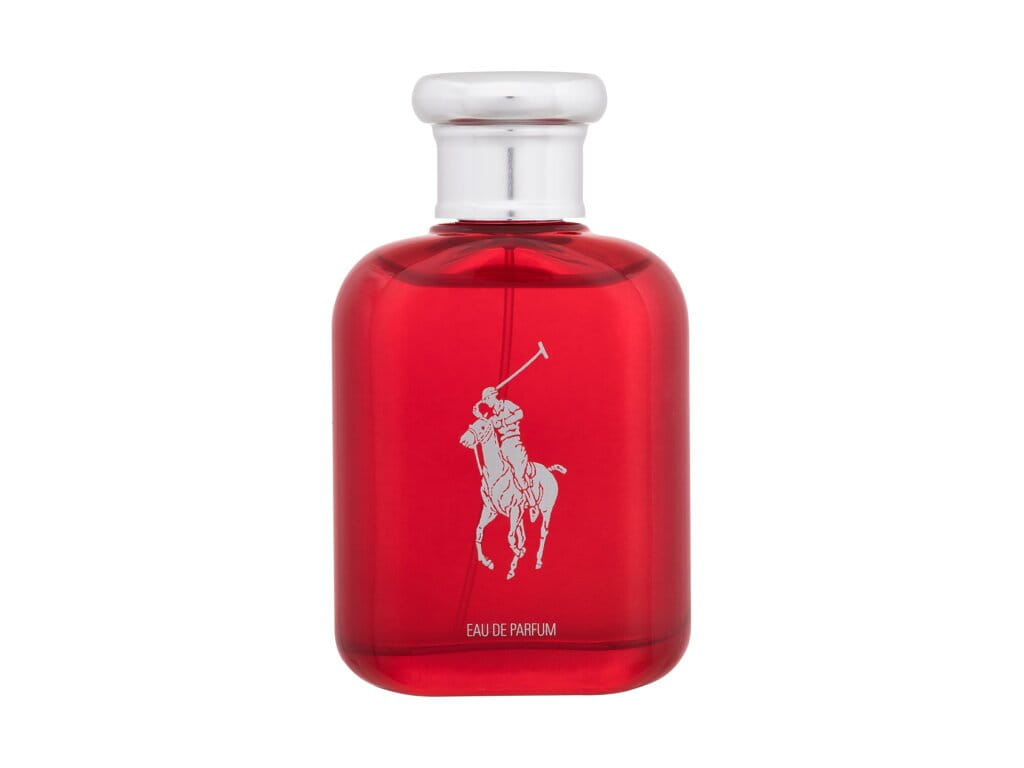 Ralph Lauren Polo Red M Woda perfumowana 75ml-417143